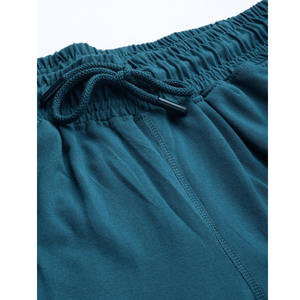 Pantalon de jogging athlétique léger pour femme, coupe skinny taille haute, style urbain - Product Image 5