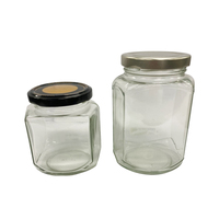 Bouteille d'eau en verre minimaliste 250 ml pour jus, boissons, lait (Origine TW)