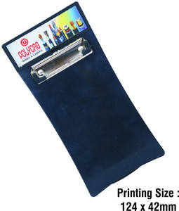 Best Quality Clipboard <b>Letter</b> Size A4 A5 Different Sizes <b>Plastic</b> Wholesale Custom Design Promotional School Office Use Clipboard - Product Image 5