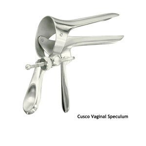 Cusco espéculo Vaginal - Product Image 4