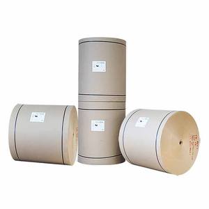 Placa base CT5, materiales de papel para la producción de tubos de núcleos de alta resistencia para hilo, hilo, calidad superior, de fábrica - Product Image 4