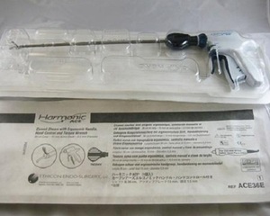 Scalpel chirurgical Endo, pinces Har 36, scalpel HAR23 HARH36 HAR45 Wave 18S Enseal pour chirurgie laparoscopique - Product Image 1