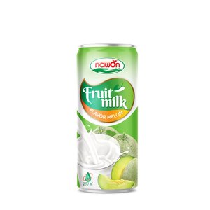 Bebida de Leche con Sabor a Vainilla y Frutas, Lata de 250 ml, Lista para Beber, Suministro al por Mayor, Marca Privada, Fábrica, Venta al por Mayor, OEM, ODM, Exportación, Vietnam - Product Image 5