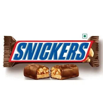 Mars-Chocolate/en chocolate Snickers/Bounty Twix, barra de Chocolate a la venta, barato