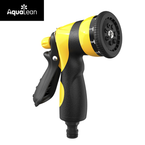 Aqualean 2021โลหะหนักมือสเปรย์พ่นสวนหัวฉีดท่อ - Product Image 2