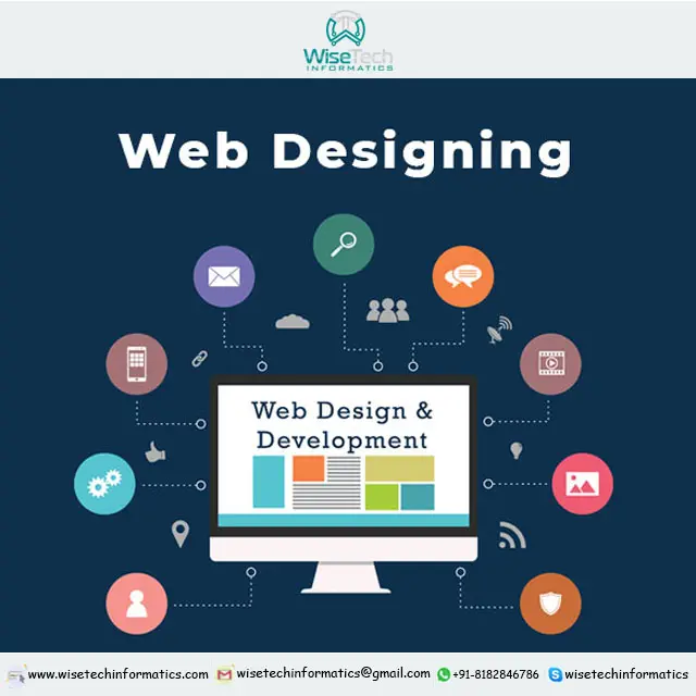 Website Designers E-commerce Online Website Design and Development Web Developer Website Designer E-commerce Online Store Web