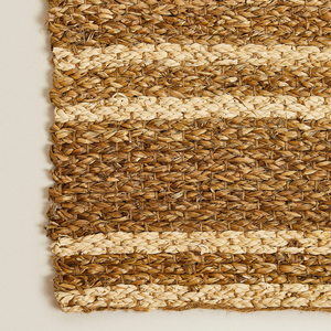 Alfombra de algas marinas de Color mezclado para decoración del hogar, Hotel y sala de estar - Product Image 2