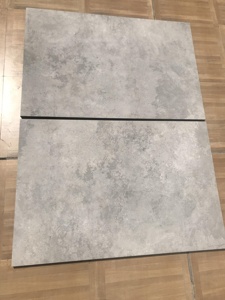 Carreaux de sol en porcelaine pour l'extérieur, robuste, 2cm, 300x300, 600x600 et 600x900mm, R11 - Product Image 6