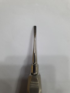 รากฟันลิฟท์โค้ง - Product Image 3