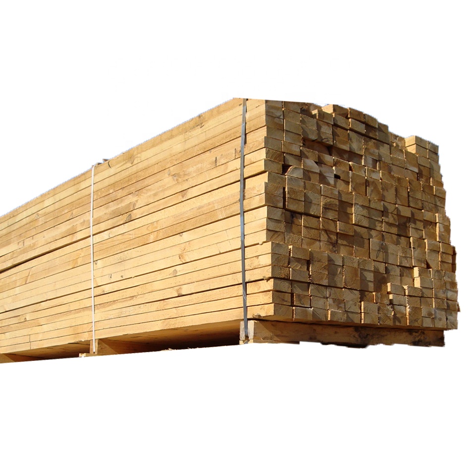 cheap cheap price rough sawn pine timber for construction