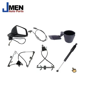 Jmen Taiwan for Mercedes W463 W460 W464 W461 W462 W464 G-CLASS G300 G320 G55 G63 G CLASS Car Auto Body German Benz Spare Parts