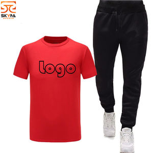 Benutzer definierte Farben Bestseller Neueste Design Trainings anzug/Jogging anzug - Product Image 2