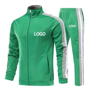 Diseño personalizado Jogging Slim Fit Gimnasio Chándales Moda Trajes de sudor Plain Casual Wear Hombres Chándal - Product Image 1