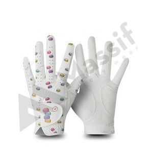 Gants de Golf imperméables, gants de Golf de Sport en peau de mouton - Product Image 5