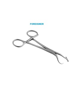 Teurlings Medial Malleolar Clamp <b>Wire</b> Guide - Product Image 5