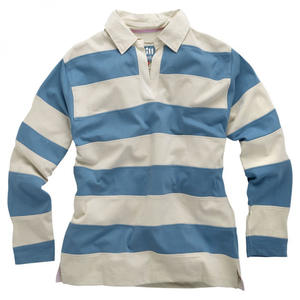 ラグビーシャツカスタムリバーシブルラグビージャージ両面トレーニング & マッチ - Product Image 4