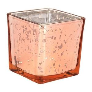 GLASS VOTIVE <b>TEA</b> LIGHT HOLDER MODERN GLASS <b>TEA</b> LIGHT HOLDER <b>PARTY</b> <b>DECOR</b> GLASS VOTIVE HOLDER - Product Image 5