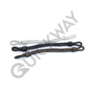 Cable de tapa de alambre de lingotes de PC cómodo de calidad superior, equipo de defensa personal ceremonial personalizado, cantidad a granel fabricada para - Product Image 6