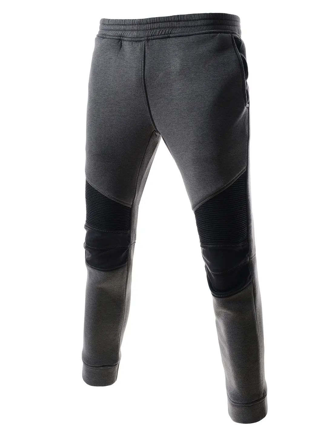 Wholesales कस्टम नई डिजाइन थोक रेट्रो बेसबॉल जिम ट्रैक पुरुषों घुड़दौड़ पसीना पैंट पुरुषों के जॉगर्स 2022