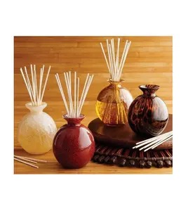 Rattan Reed Stick Diffuser Oil Reed Diffuser Stick Ornamental Reed 99 Gold Data