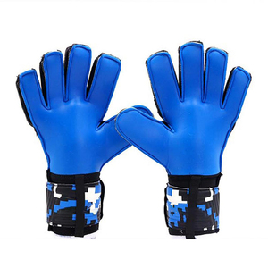 Gants de gardien de but à forte adhérence, très demandés, à bas prix - Product Image 5