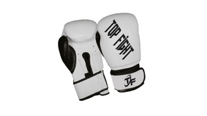 Nouveaux gants de boxe de mouche d'entraînement de combat à vendre gants de boxe confortables gants de boxe personnalisés professionnels - Product Image 4
