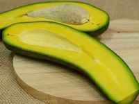 Premium diepvriesavocado uit Vietnam - IQF stukjes en halveën, zoete avocado puree voor foodservice en retail - Meneer Alex