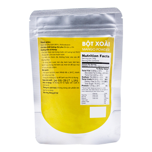 Extracto de Fruta de Mango Líquido a Granel de Primera Calidad, 85% de Pureza, Extracto de Planta Vietnamita de Alto Grado, Empaquetado en Bolsa, Venta al por Mayor - Product Image 2