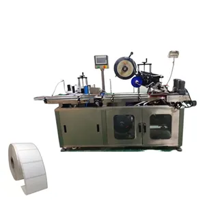 Best Quality Self-Adhesive Sticker Labeling Machine Bottle Label Machine In India Manufacture