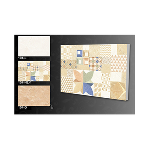 Best Quality Of Digital Wall Tiles 250x375mm Digital Ceramic Wall Tiles Buy At Best Bulk Exporter Contact For Bulk Order - Product Image 1