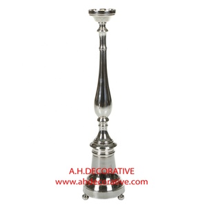 Candelabro para decoración del hogar, soporte de vela hecho a mano de alta calidad, decorativo, nuevo - Product Image 3