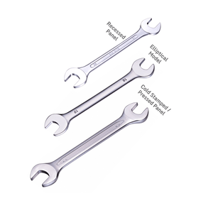 ประแจกรามเหล็กปลายคู่สำหรับ CE-1002เครื่องมือแบบใช้มือ - Product Image 1