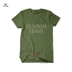 Vêtements de sport en coton, t-shirts de gym grande taille/vêtements de fitness pour musculation, t-shirt de musculation - Product Image 4