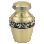 สีดำศพโกศศพอุปกรณ์ BRASSWORLD อินเดีย - Product Image 6