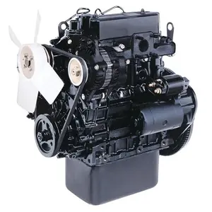 Mitsubishi Mini Traktor Motor Fabrik preis Traktor Motor zu verkaufen