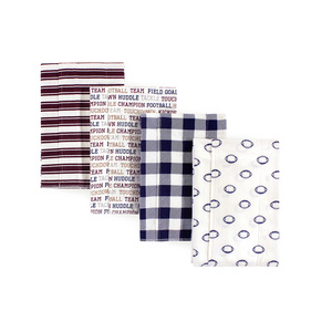 Burap en coton pour bébé, produit personnalisé, unisexe - Product Image 1