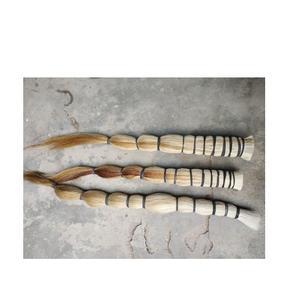 Cheveux brésiliens et queue de vache, multicolore, queue de tortue, nom du produit - Product Image 3