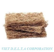 ธรรมชาติ100%-มะพร้าวมะพร้าวแผ่นสำหรับล้างจานและเครื่องใช้ในบ้าน - Product Image 5