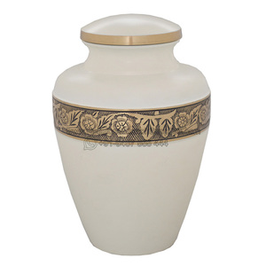 Urnas de Cremación Económicas - CRU-1117 - Product Image 2