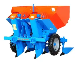 VERY GOOD QUALITY PD262 POTATO PLANTER MACHINE FROM TURKEY