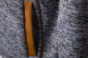 Style Casual <b>Hoodie</b> Wholesale Puls Size Men's Hoodies Full Zip up Custom Print logo <b>Hoodie</b> for Man and <b>Women</b> - Product Image 4