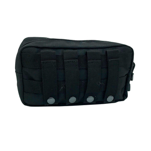 Viajes al aire libre Durable Dopp cosmético táctico al por mayor bolsas de aseo viaje - Product Image 5