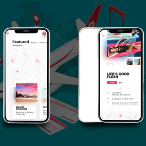 Société de développement skters en ligne, personnalisé, avec application de développement, calendrier d'événements en ligne, applis mobiles, services de développement par microprocesseur - Product Image 2