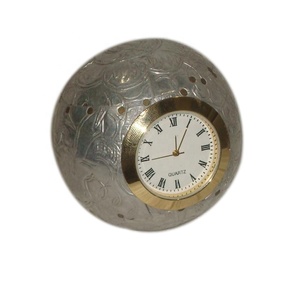 Top Quality Product Reasonable Rate Paper Weight Size Table <b>Clock</b> for Decoration Table <b>Clock</b> - Product Image 2