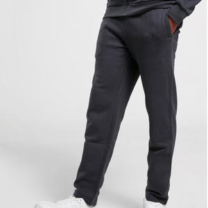 Survêtement pour hommes, ensemble de jogging, survêtement à manches longues, avec fermeture éclair, vente en gros, 2020 - Product Image 4