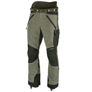 Pantalones de trabajo para artesanos de alta resistencia - Product Image 1