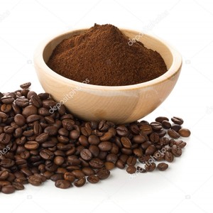 Arabica & Robusta Premium Blend Roasted Coffee Beans | Whole Bean 500g Bag Or Customize | OEM ODM Bulk Supply - Product Image 4