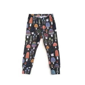 กางเกงเลกกิ้งออกกำลังกายพิมพ์ลายสำหรับผู้หญิง ปี 2026 กางเกงโยคะเอวสูงสำหรับผู้หญิง กางเกงวิ่งเล่นกีฬา กางเกงเลกกิ้งออกกำลังกายมีกระเป๋า - Product Image 1