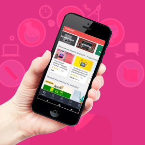 eLearning Applicatoin <b>Development</b> Company in India | Education & E-learning software Application <b>development</b> services by Webroot - Product Image 5