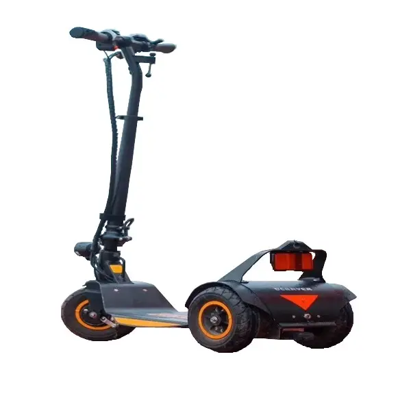 Electric Scooter 500W FOLDING